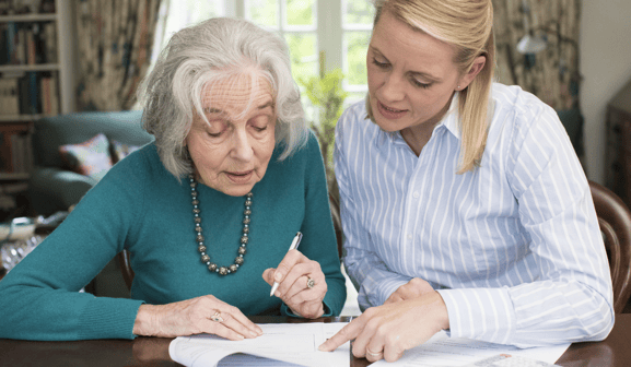 Blog-How to help your aging parents manage their money